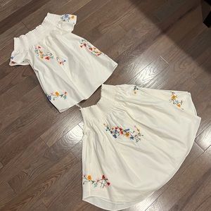 Tory Burch set!